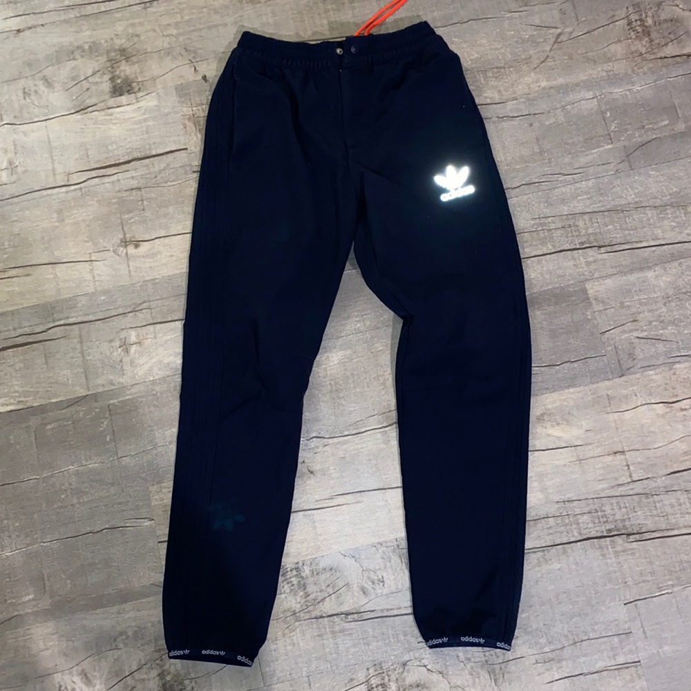 Men’s Adidas Originals track pants